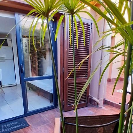 Rincon De Paz Apart & Loft Suite Boutique - Adults Only Вилья-Карлос-Пас Экстерьер фото