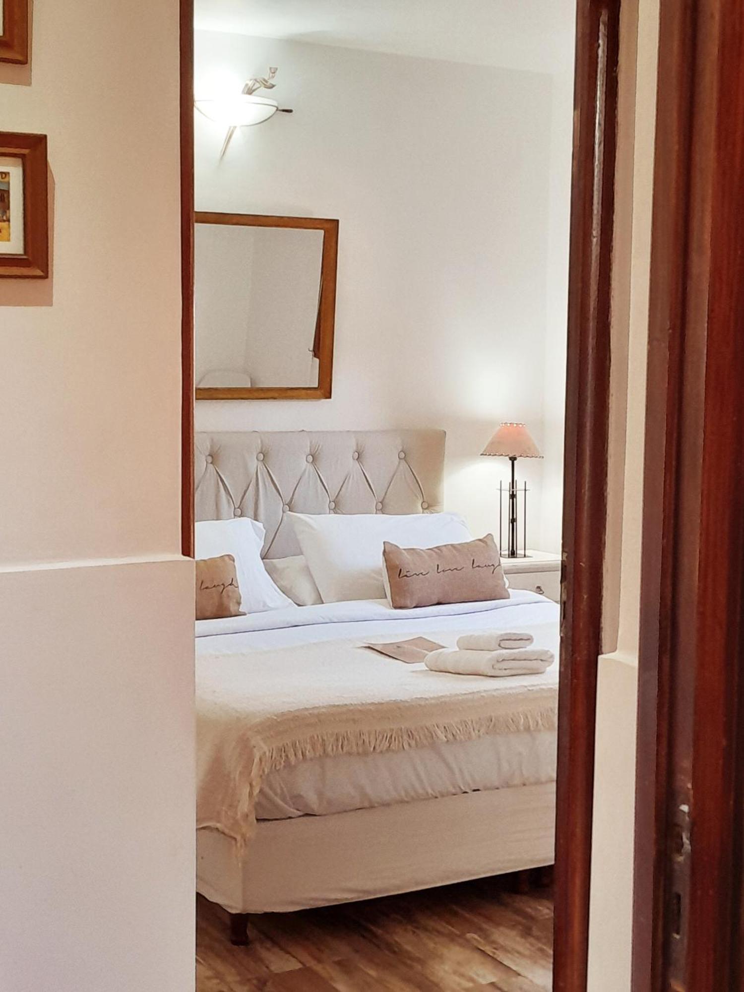 Rincon De Paz Apart & Loft Suite Boutique - Adults Only Вилья-Карлос-Пас Экстерьер фото