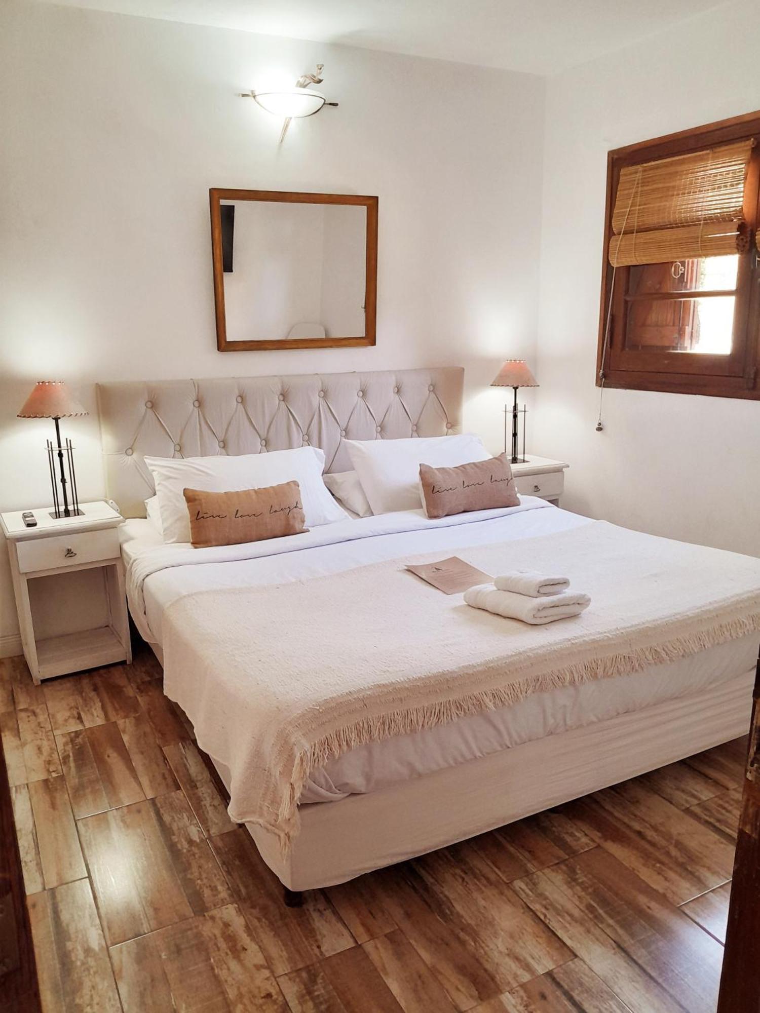 Rincon De Paz Apart & Loft Suite Boutique - Adults Only Вилья-Карлос-Пас Экстерьер фото
