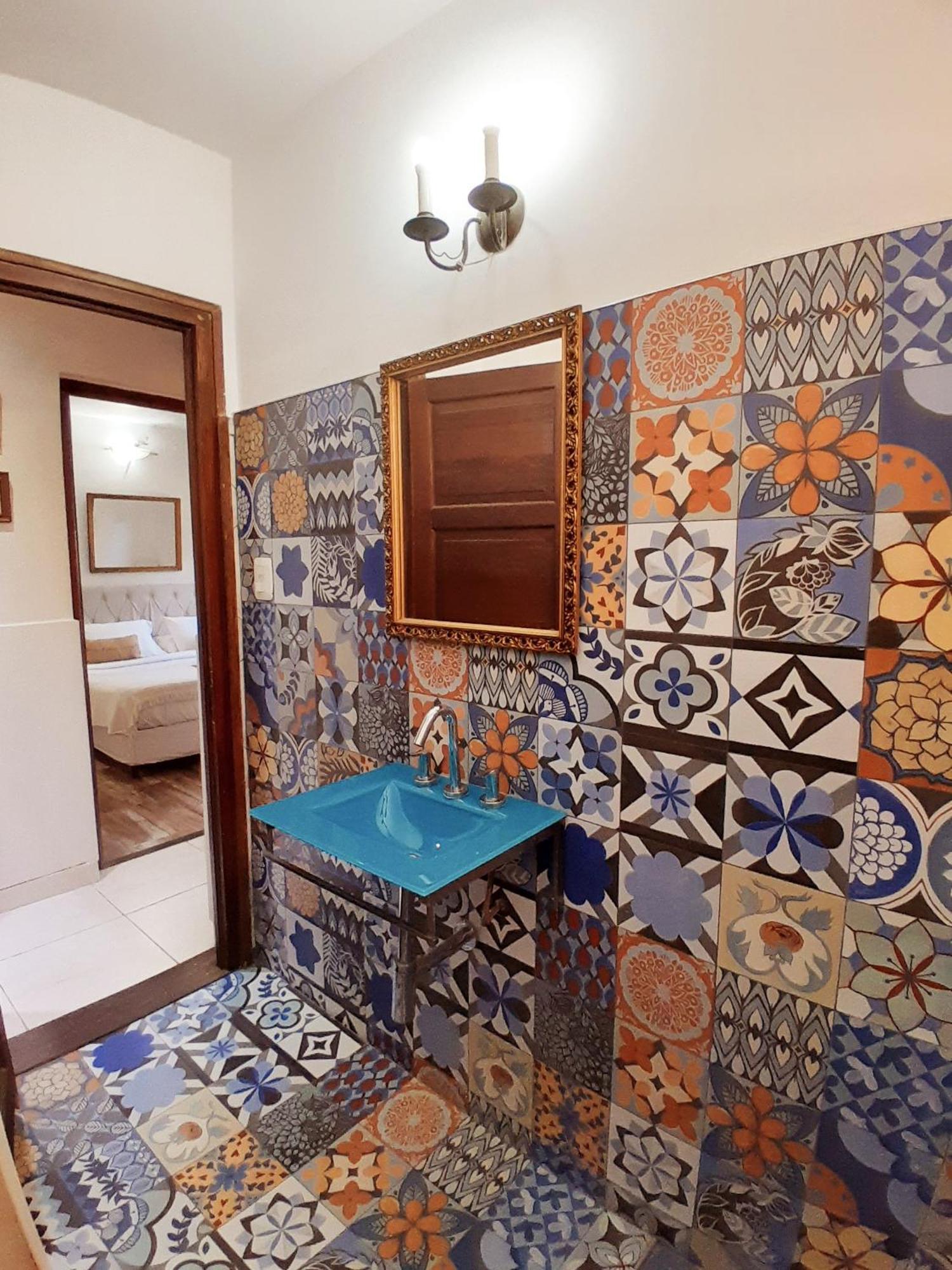 Rincon De Paz Apart & Loft Suite Boutique - Adults Only Вилья-Карлос-Пас Экстерьер фото