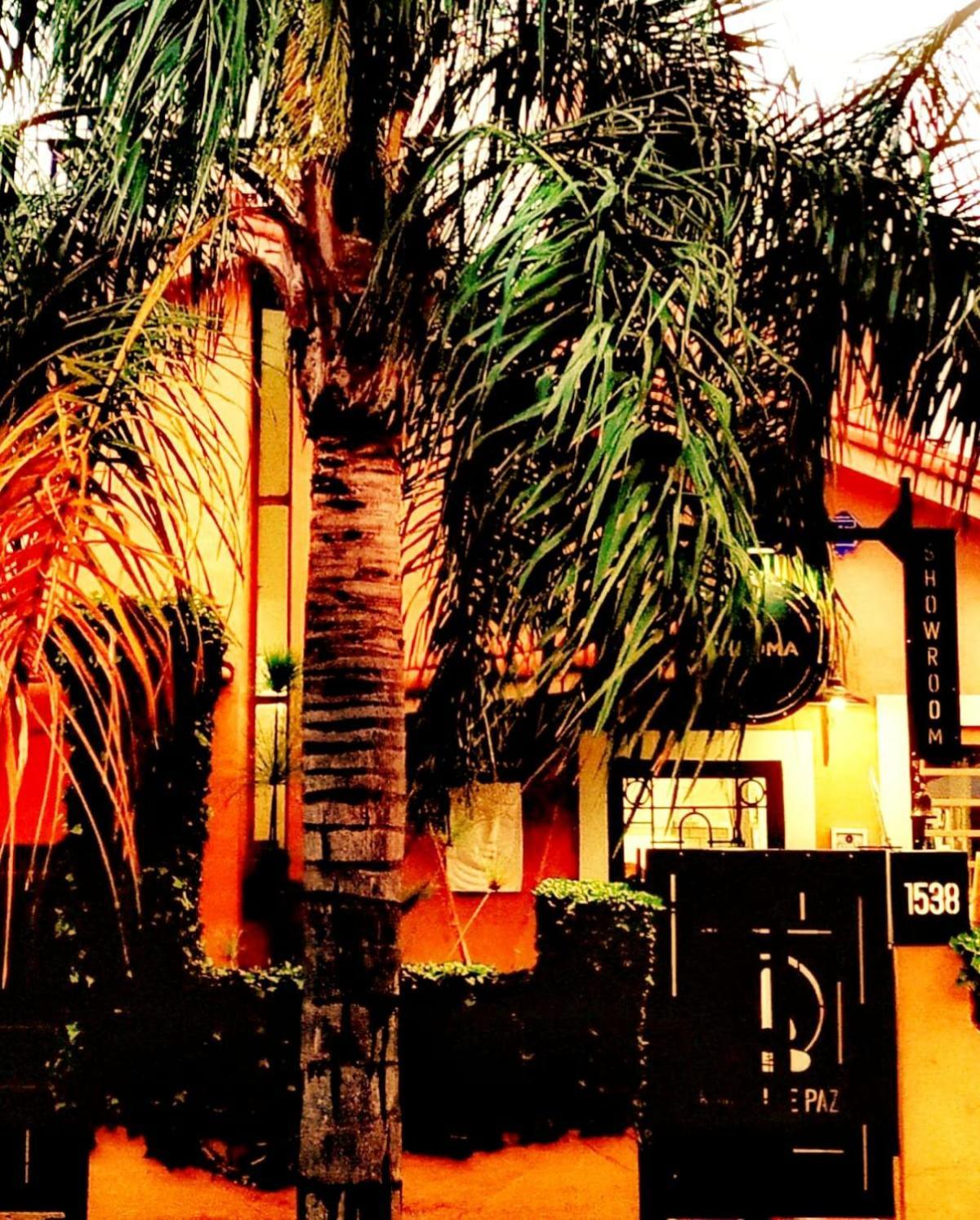 Rincon De Paz Apart & Loft Suite Boutique - Adults Only Вилья-Карлос-Пас Экстерьер фото