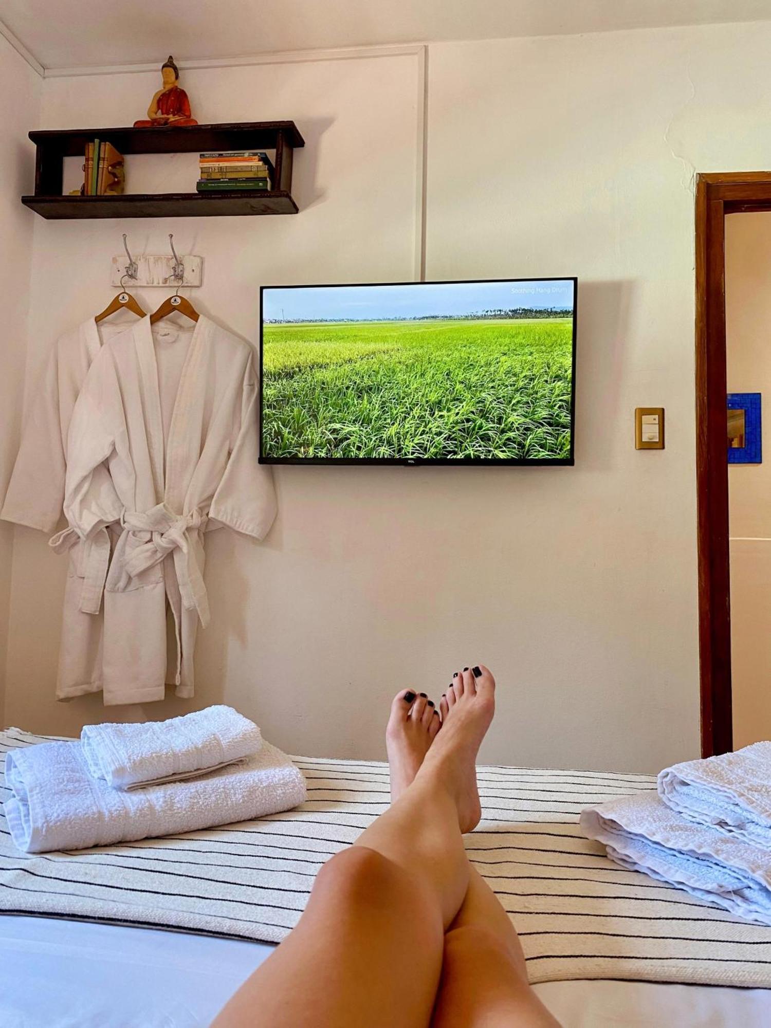 Rincon De Paz Apart & Loft Suite Boutique - Adults Only Вилья-Карлос-Пас Экстерьер фото