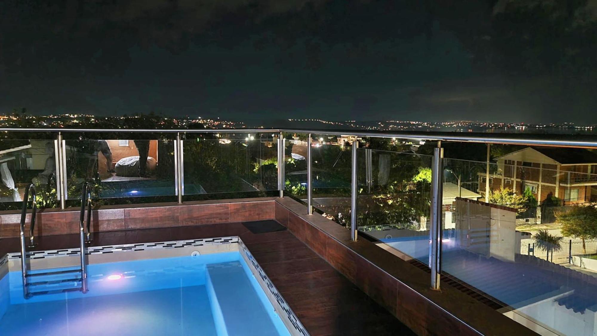 Rincon De Paz Apart & Loft Suite Boutique - Adults Only Вилья-Карлос-Пас Экстерьер фото