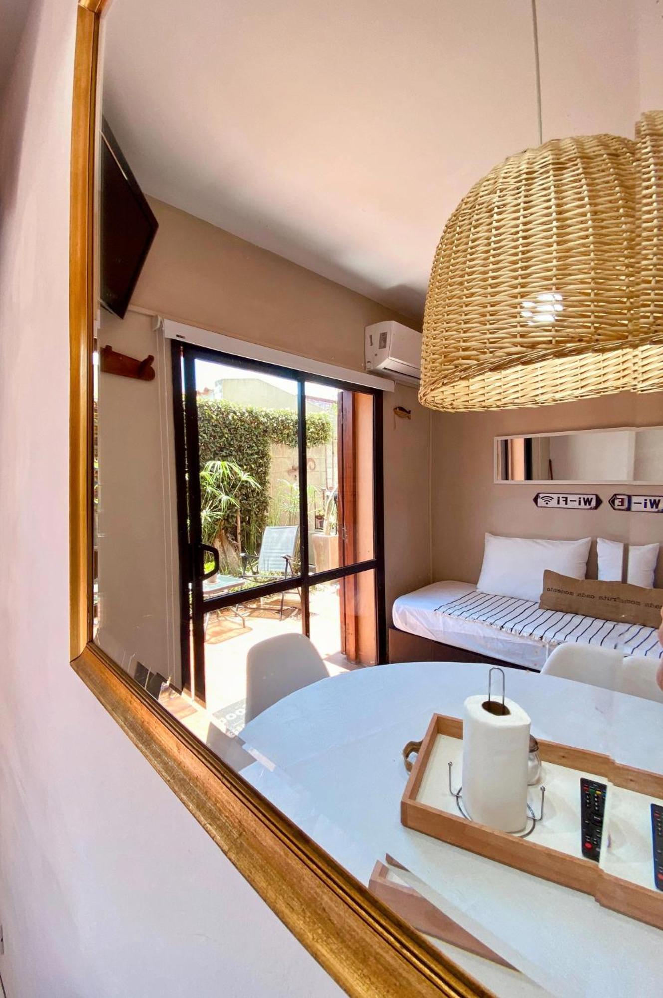 Rincon De Paz Apart & Loft Suite Boutique - Adults Only Вилья-Карлос-Пас Экстерьер фото