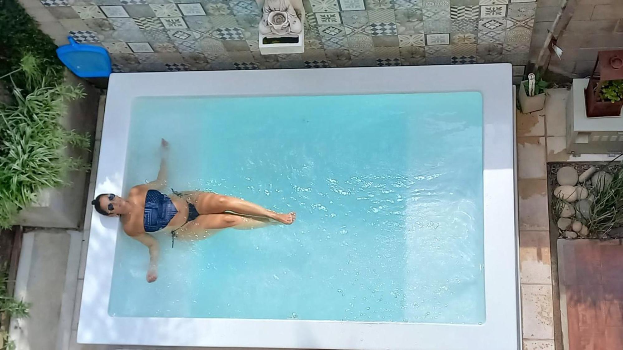 Rincon De Paz Apart & Loft Suite Boutique - Adults Only Вилья-Карлос-Пас Экстерьер фото