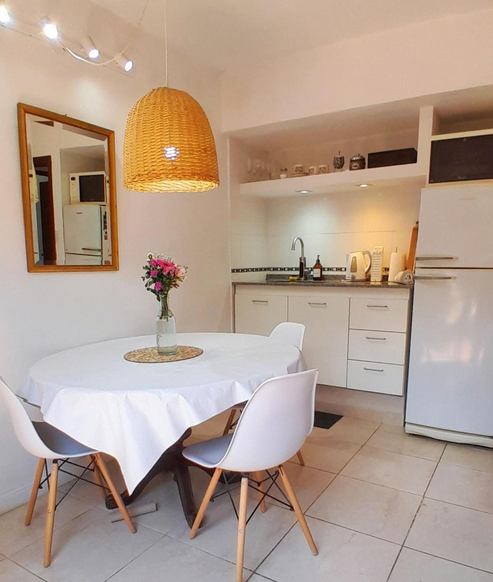 Rincon De Paz Apart & Loft Suite Boutique - Adults Only Вилья-Карлос-Пас Экстерьер фото