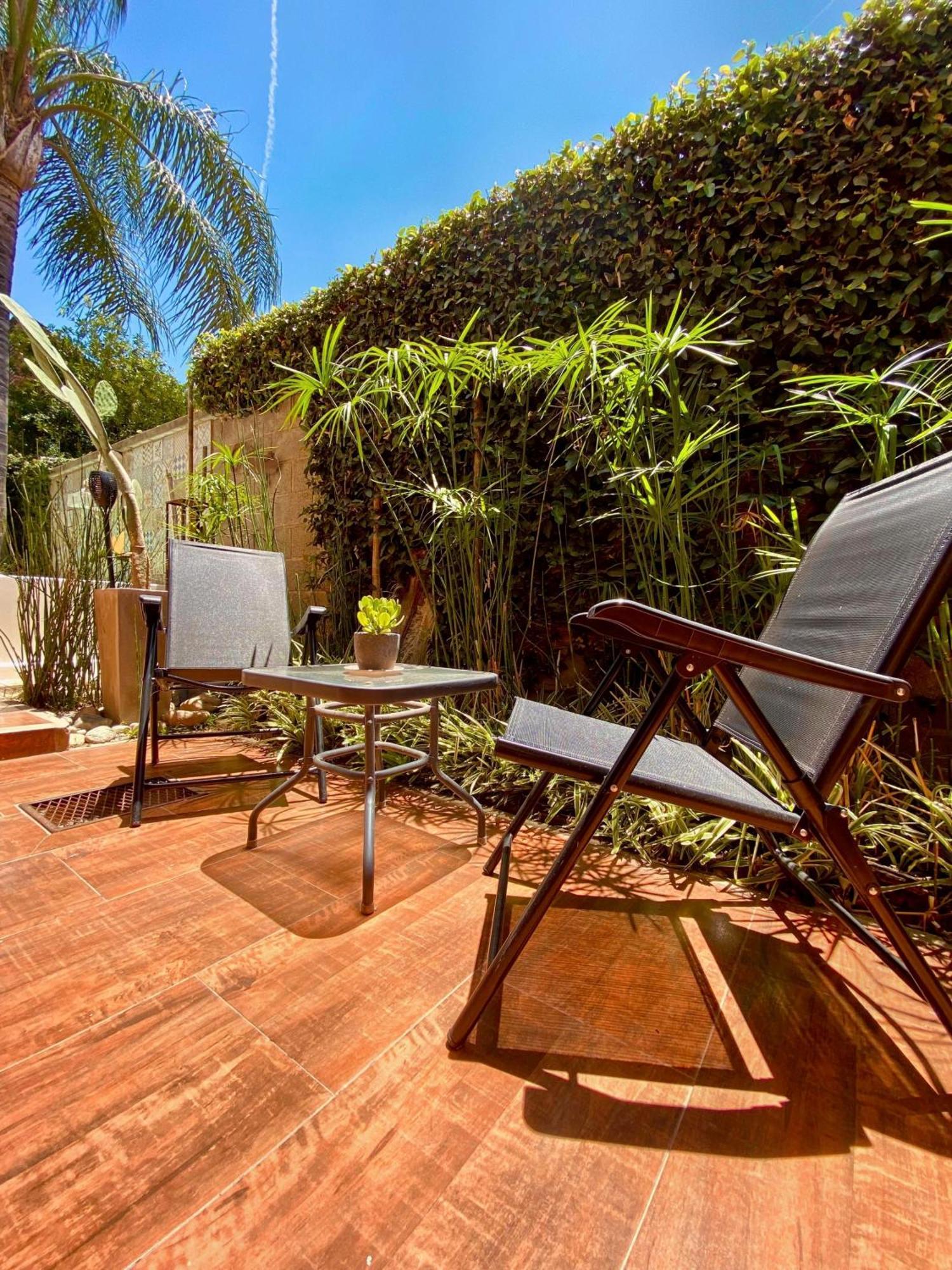 Rincon De Paz Apart & Loft Suite Boutique - Adults Only Вилья-Карлос-Пас Экстерьер фото