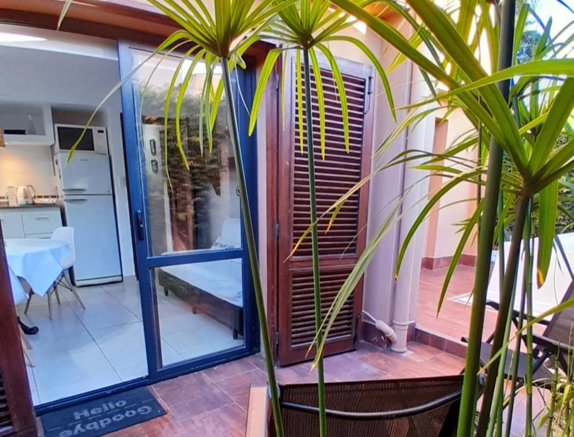 Rincon De Paz Apart & Loft Suite Boutique - Adults Only Вилья-Карлос-Пас Экстерьер фото